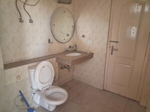 Bathroom in 3 BHK Apartment at GPL Eden Heights, Sector 70 – for Sale