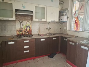 Kitchen in 3 BHK Apartment at GPL Eden Heights, Sector 70 – for Sale