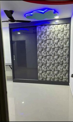 Master Bedroom in 2 BHK Apartment at Begumpet – for Rent