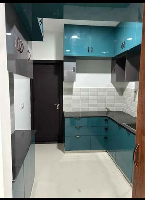 Kitchen in 2 BHK Apartment at Begumpet – for Rent