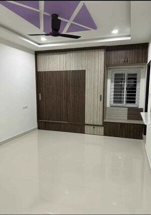 Bedroom in 2 BHK Apartment at Begumpet – for Rent