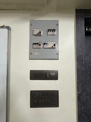   Office Space at Reliable Business Centre, Andheri West – for Rent
