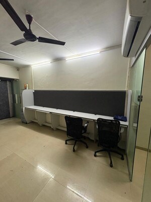  Office Space For Rent in Reliable Business Centre, Andheri West