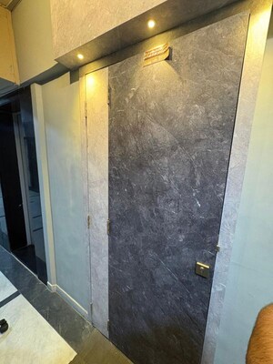   Office Space at Reliable Business Centre, Andheri West – for Rent