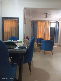 5 BHK + Extra Room,Store Room Independent House For Sale in Sector 14