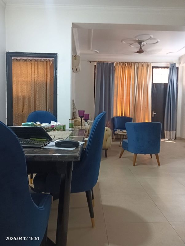 5 BHK + Extra Room,Store Room Independent House For Sale in Sector 14