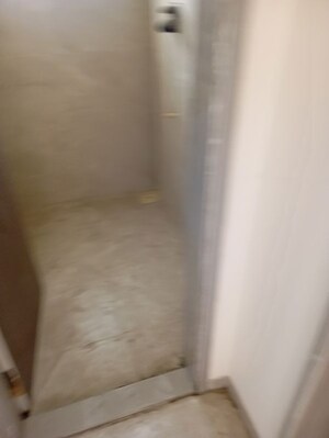 Building Lobby in 2 BHK Apartment at Crystal Paradise Residences, Andheri East – for Sale