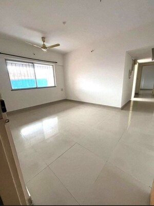 Living Room in 2 BHK Apartment at BU Bhandari Acolade, Kharadi – for Rent