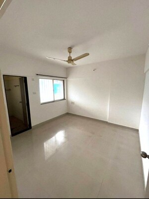 Master Bedroom in 2 BHK Apartment at BU Bhandari Acolade, Kharadi – for Rent