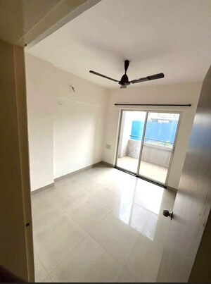 Living Room in 2 BHK Apartment at BU Bhandari Acolade, Kharadi – for Rent