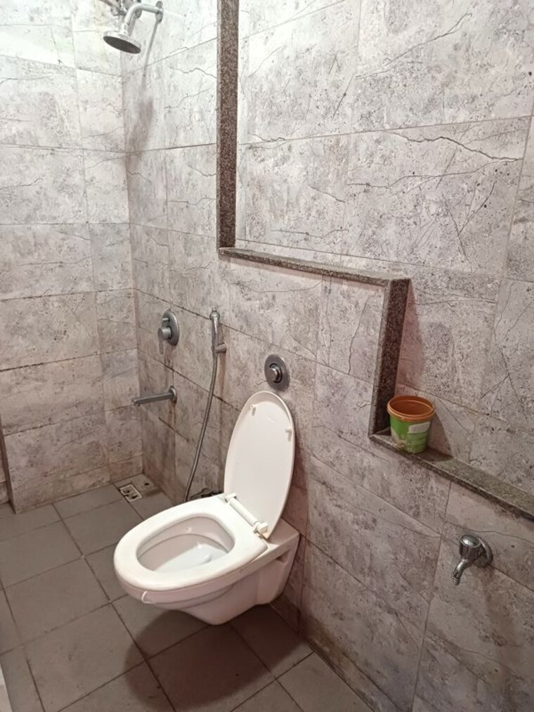 Bathroom, bu-bhandari-acolade 2 Bedroom 744 Sq.Ft. Apartment In Kharadi Pune 10353592