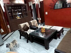 3 BHK Builder Floor For Sale in Harijan Basti
