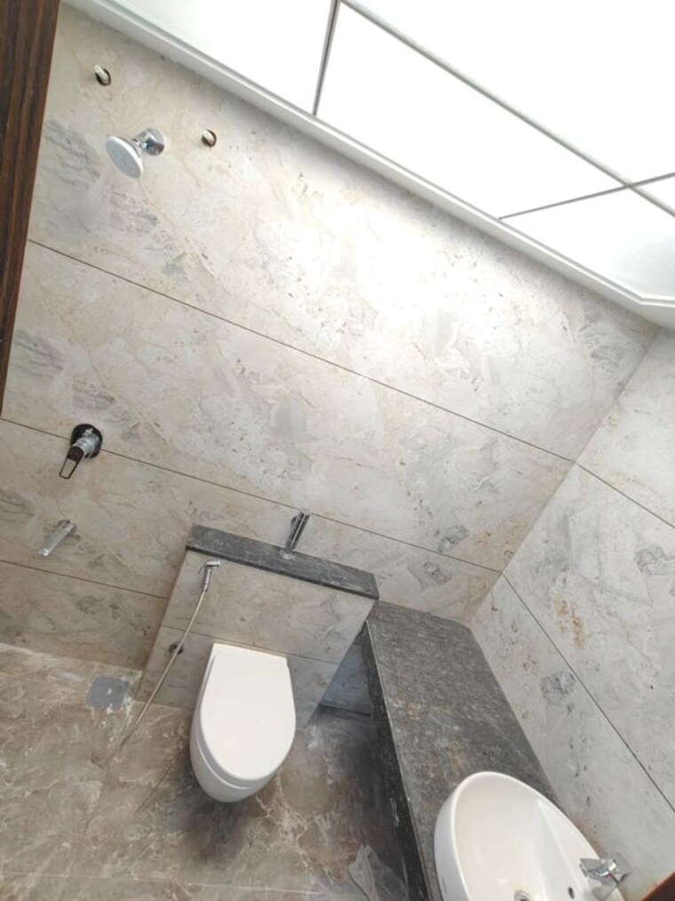 Bathroom, rahul-aston 3 Bedroom 1130 Sq.Ft. Apartment In Hinjewadi Pune 10353686