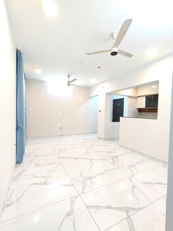 3 BHK Apartment For Rent in Rahul Aston