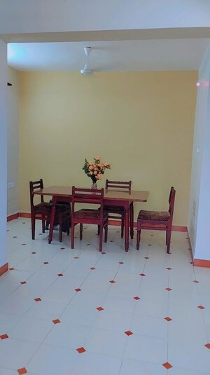 1 BHK Apartment For Rent in Mapusa