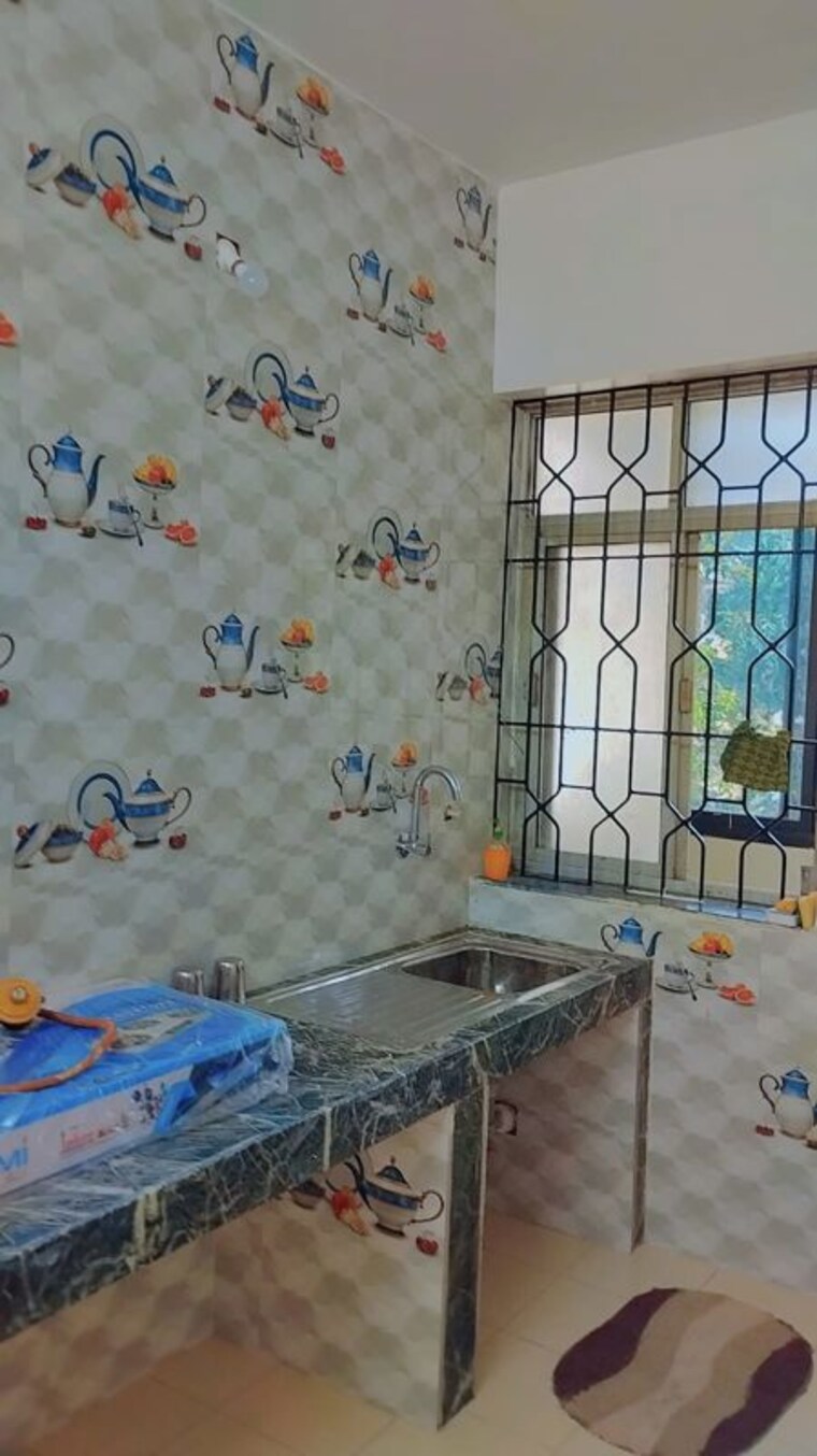 Team Area, mapusa 1 Bedroom 600 Sq.Ft. Apartment In Mapusa Goa 10353691