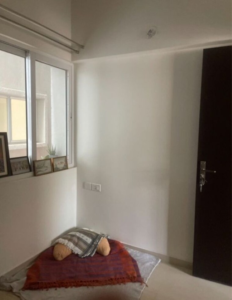 Bedroom, bren-northern-lights 1.5 Bedroom 702 Sq.Ft. Apartment In Jakkuru Bangalore 10353692