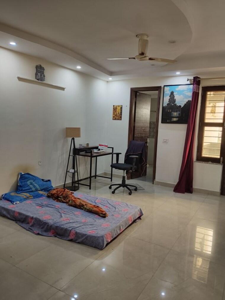 Bedroom, espire-towers 4 Bedroom 2250 Sq.Ft. Builder Floor In Sector 37 Faridabad 9511855