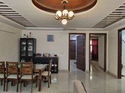 4 BHK Builder Floor For Rent in Espire Towers