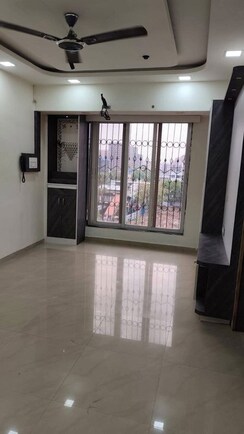 2 BHK + Servant Room Apartment For Sale in Yashodeep Castle CHS