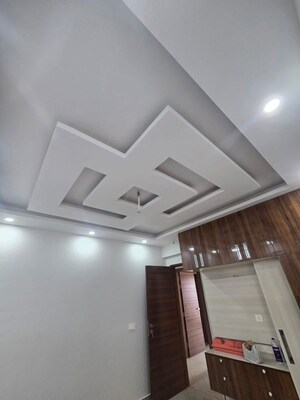 Furnished Amenities in 3.5 BHK Apartment at ACE Parkway, Sector 150 – for Rent
