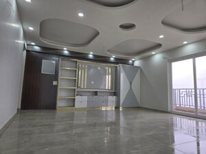 Parking in 3.5 BHK Apartment at ACE Parkway, Sector 150 – for Rent
