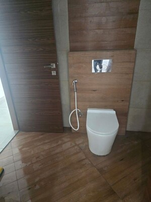 Bathroom in 3.5 BHK Apartment at ACE Parkway, Sector 150 – for Rent