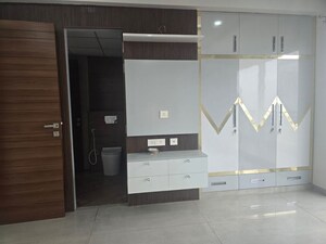 Kitchen in 3.5 BHK Apartment at ACE Parkway, Sector 150 – for Rent