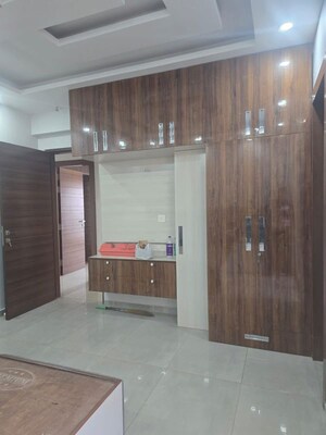 Kitchen in 3.5 BHK Apartment at ACE Parkway, Sector 150 – for Rent