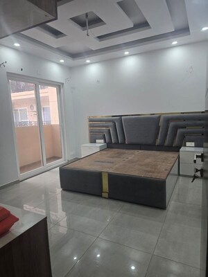 Kitchen in 3.5 BHK Apartment at ACE Parkway, Sector 150 – for Rent