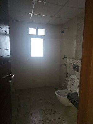Bathroom in 3.5 BHK Apartment at ACE Parkway, Sector 150 – for Rent