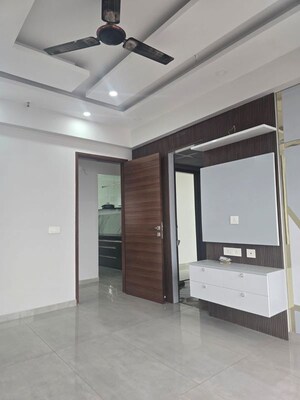 Building Lobby in 3.5 BHK Apartment at ACE Parkway, Sector 150 – for Rent