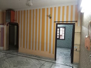 Bedroom in 2 BHK Apartment at Vijayanagar Colony – for Sale