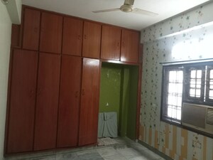Master Bedroom in 2 BHK Apartment at Vijayanagar Colony – for Sale