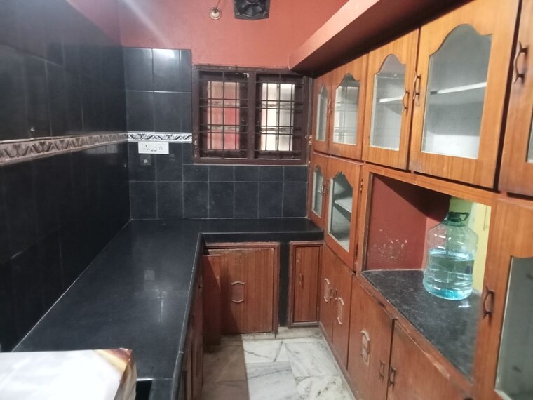 Kitchen, vijayanagar colony 2 Bedroom 1038 Sq.Ft. Apartment In Vijayanagar Colony Hyderabad 10353672