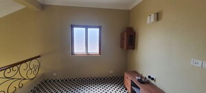Living Room in 2.5 BHK Villa at Revora – for Rent