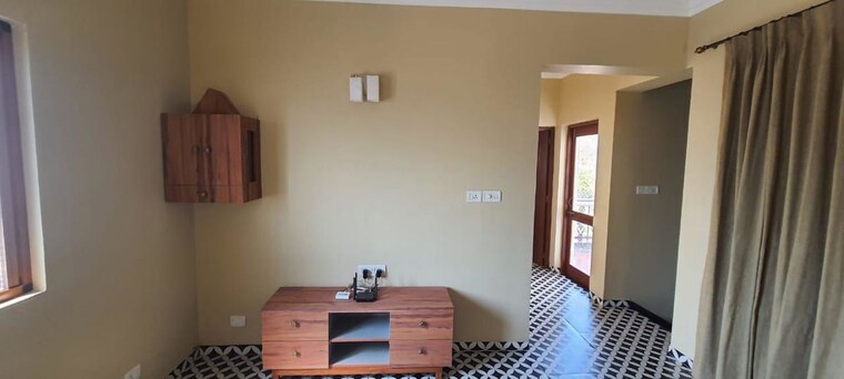 Living Room, revora 2.5 Bedroom 2000 Sq.Ft. Villa In Revora Goa 10353712