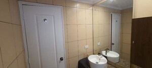 Bathroom in 2.5 BHK Villa at Revora – for Rent