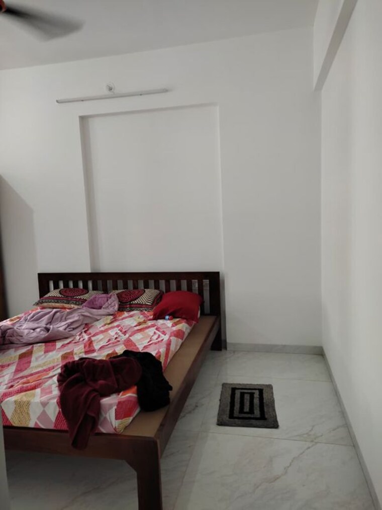 Bedroom, kamgar putala vasahat 2 Bedroom 1200 Sq.Ft. Apartment In Kamgar Putala Vasahat Pune 10353714
