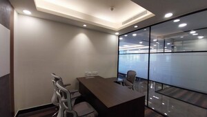Team Area in  Office Space at Model Colony – for Rent