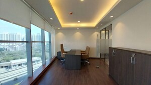 Bedroom in  Office Space at Model Colony – for Rent