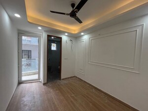 Room in 3 BHK Builder Floor at Freedom Fighters Enclave – for Rent