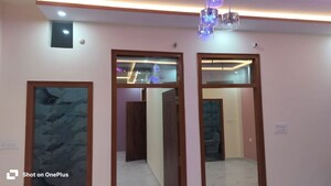 Kitchen in 2 BHK Villa at Thasemau – for Sale