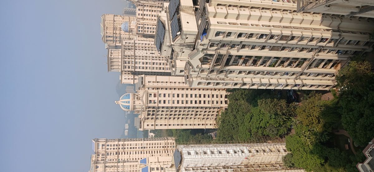 3.5 BHK + Servant Room,Extra Room 2175 Sq.Ft. Apartment in Hiranandani Glen Dale