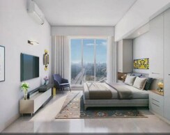 4 BHK Apartment For Sale in Oberoi Garden City Thane