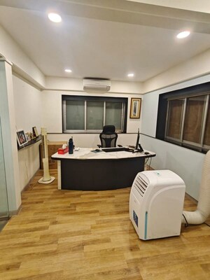 Team Area in  Office Space at Jolly Maker Apartment, Cuffe Parade – for Rent