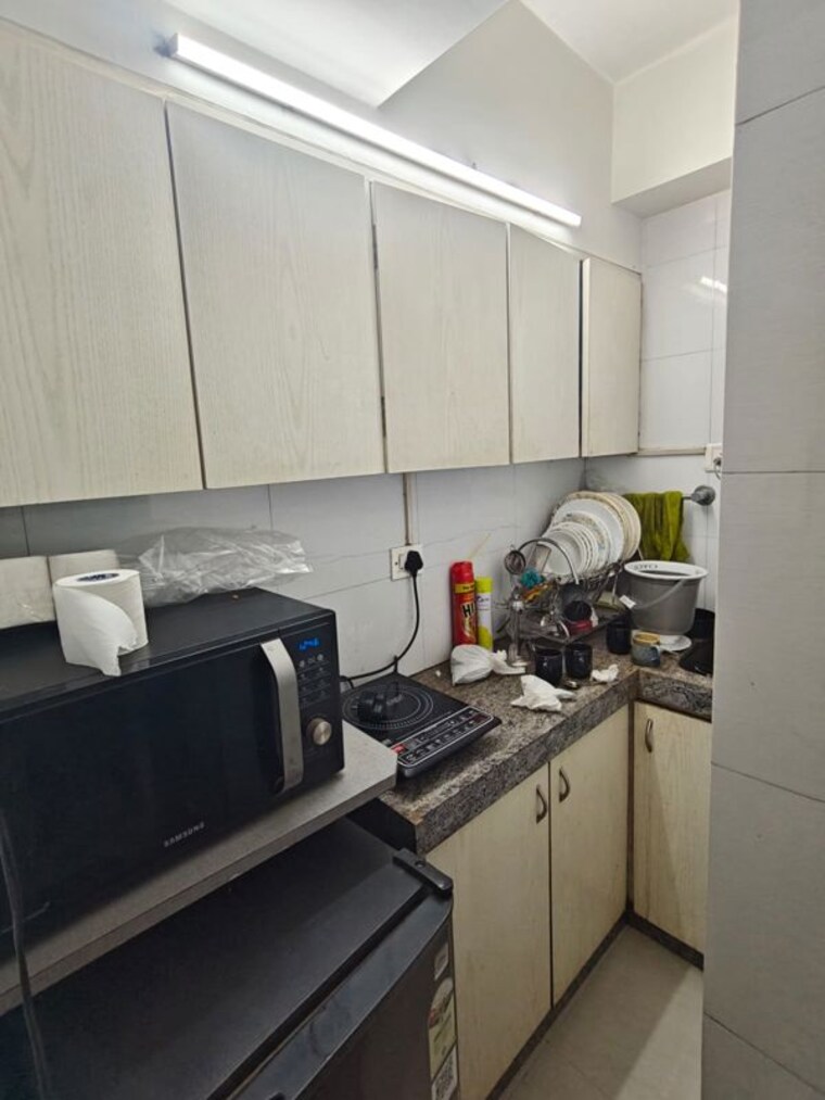 Kitchen, jolly-maker-apartment Commercial Office Space 756 Sq.Ft. In Cuffe Parade Mumbai 10353663