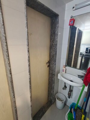 Staircase in  Office Space at Jolly Maker Apartment, Cuffe Parade – for Rent