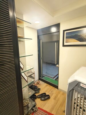 Team Area in  Office Space at Jolly Maker Apartment, Cuffe Parade – for Rent