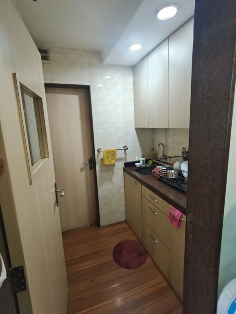 Kitchen, arcadia-commercial Commercial Office Space 822 Sq.Ft. In Nariman Point Mumbai 10353678